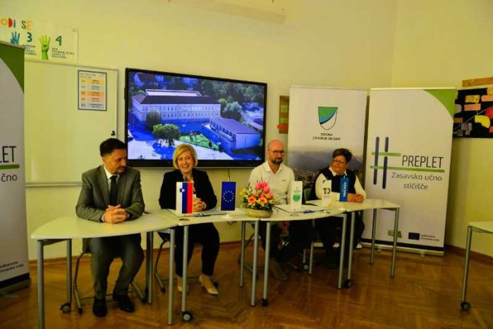 Obnova stavbe Partizana