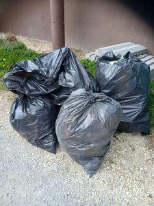 Čistilne akcije Zagorje