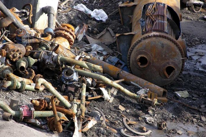 Čistilne akcije Zagorje