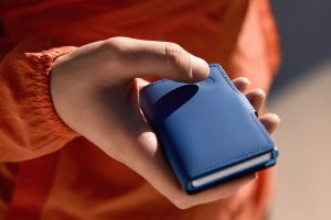 Chipolo predstavlja pametno denarnico