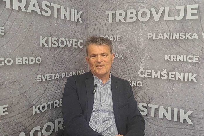 Enes Rakovič o Cerozu