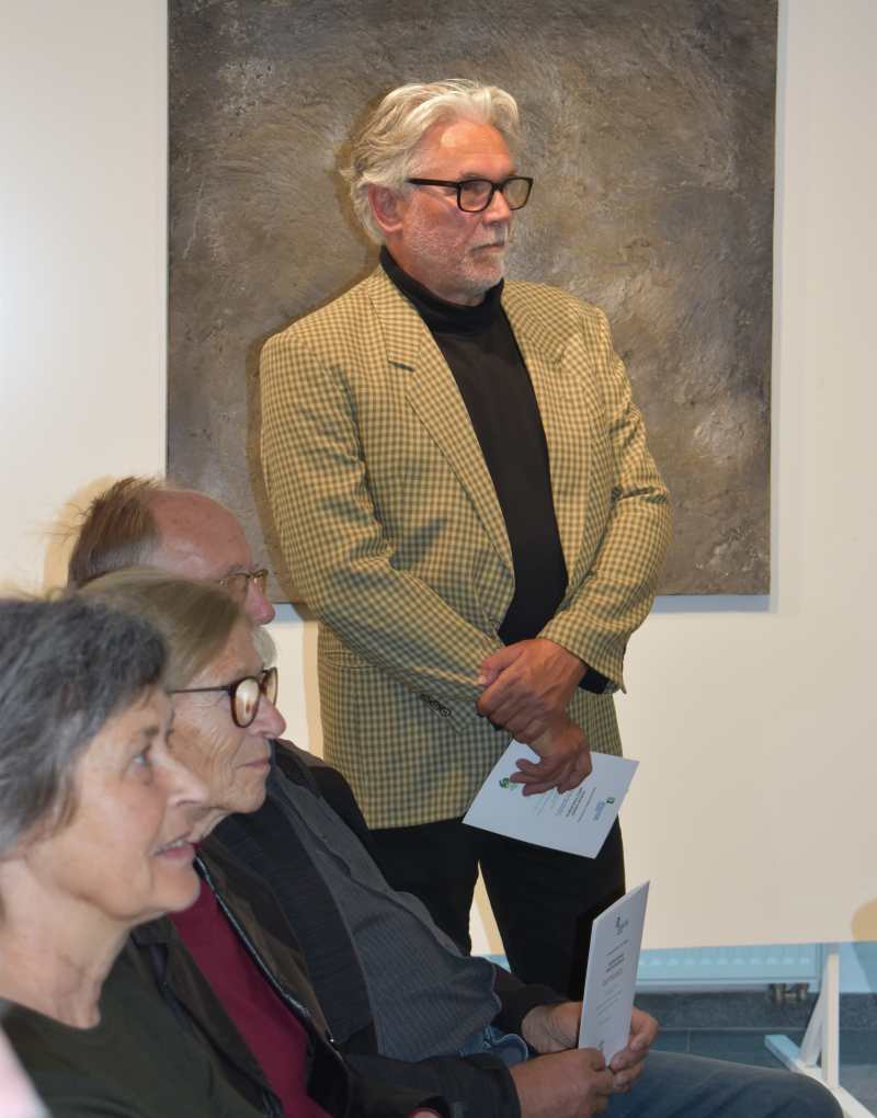 Razstava Brez horizonta