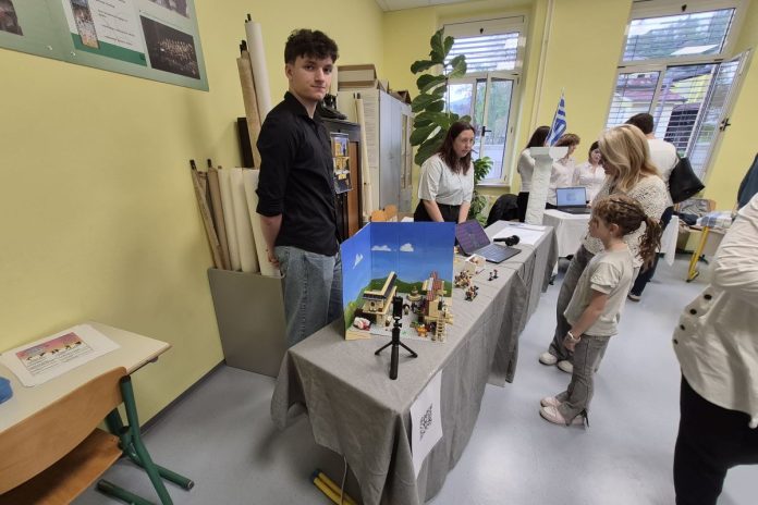 ITS potekal uspešno