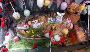 Izreden obisk razstave v TDT