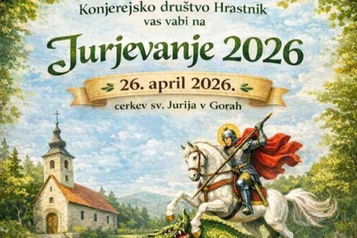 Danes dogaja
