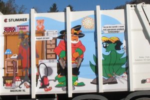 Prejemajte račune elektronsko