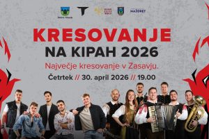 Prireditve v Zasavju