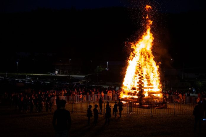 Prireditve v Zasavju