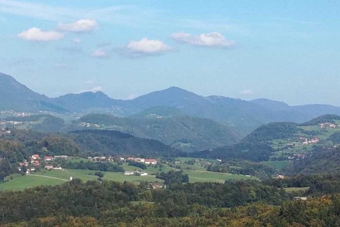 KS Mlinše-Kolovrat v letu 2025