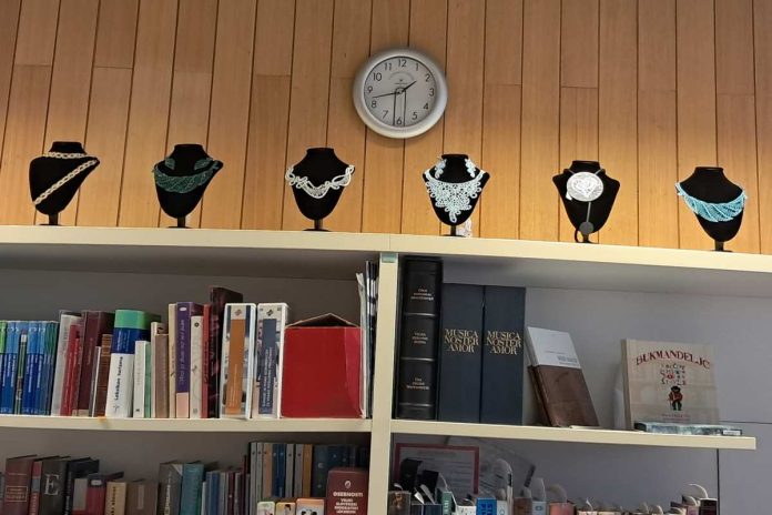 Srčevke v polnem ustvarjalnem zagonu