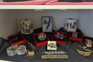 Srčevke v polnem ustvarjalnem zagonu