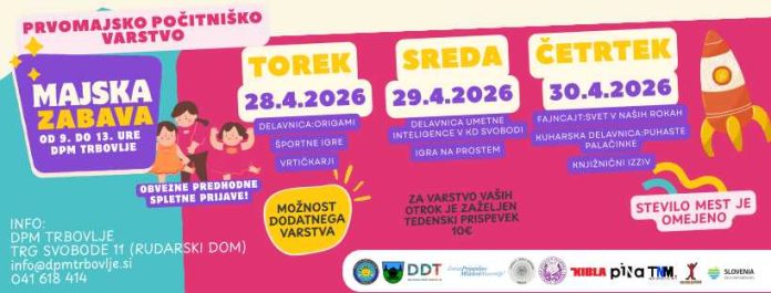 Danes dogaja