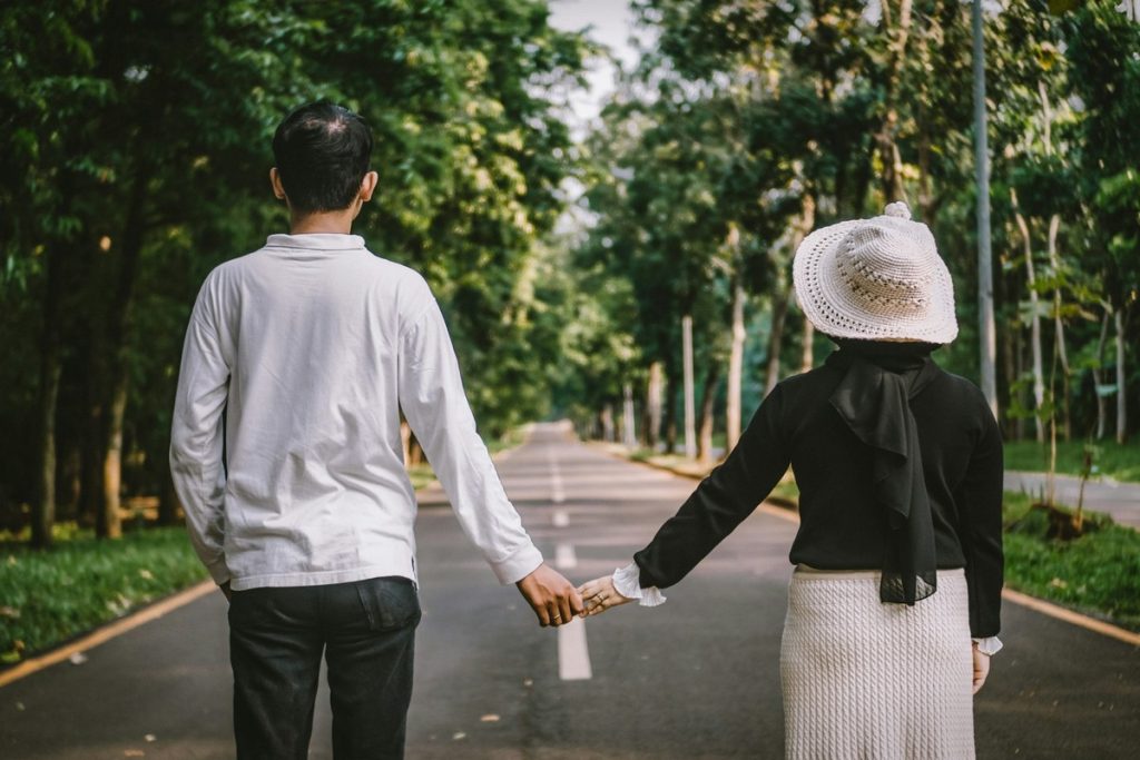 ‘Midva’ vs. ‘družina’