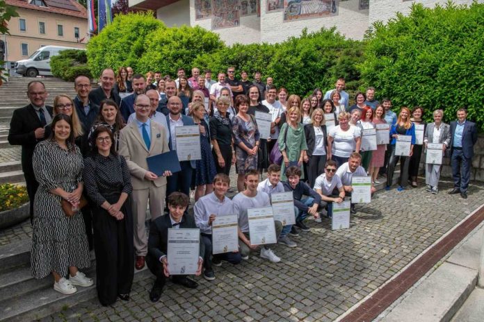 Najboljše inovacije Zasavja