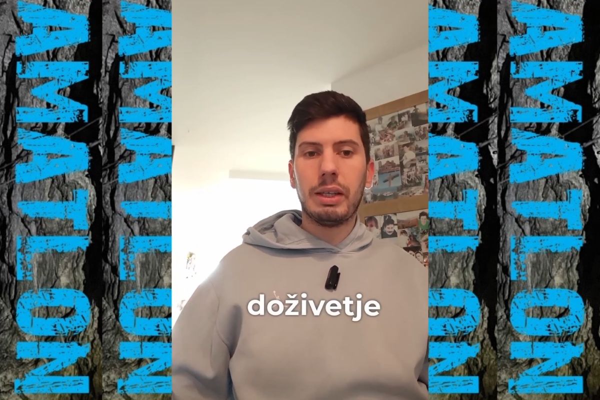 Nova ovira na Jamatlonu