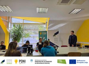 Podjetno nad izzive v Zasavju