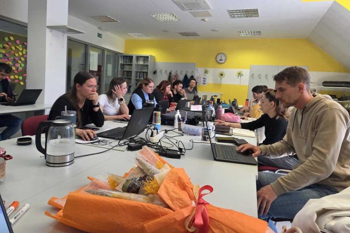 Podjetno nad izzive v Zasavju