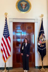 Trboveljčanko sprejel predsednik ZDA