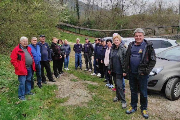 Streljanje v Kisovcu