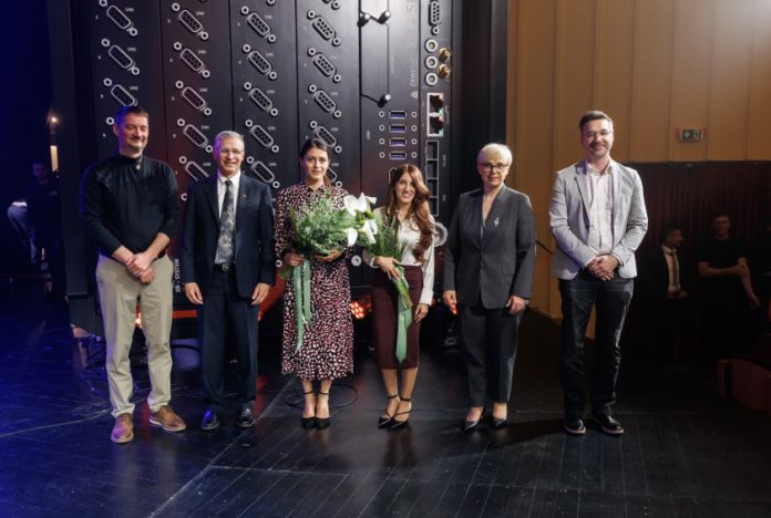 Pirc Musar: Dewesoft me navdihuje