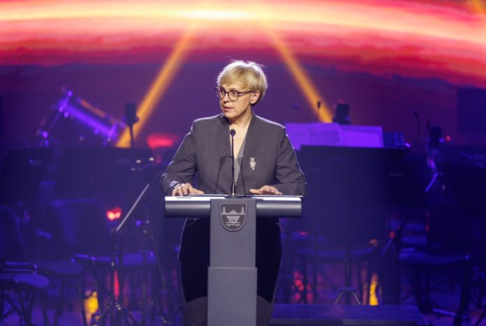 Izjava tedna: Dr. Nataša Pirc Musar