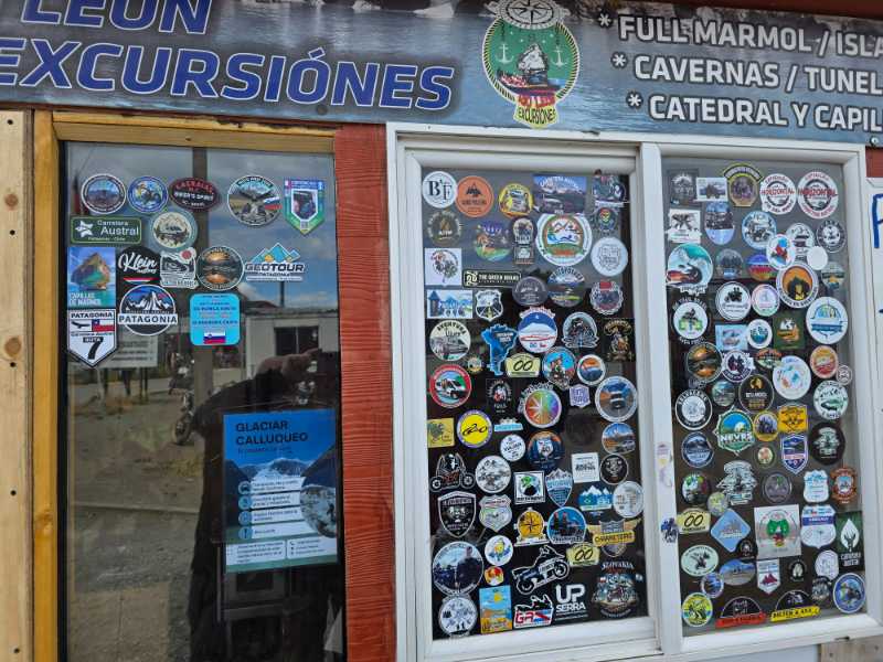 Z motorjem na konec sveta – 3