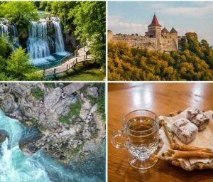 Bosna na dva načina