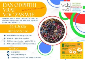 Dan odprtih vrat VDC Zasavje