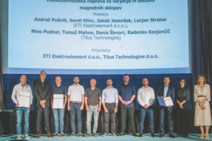 ETI: 233 koristnih predlogov