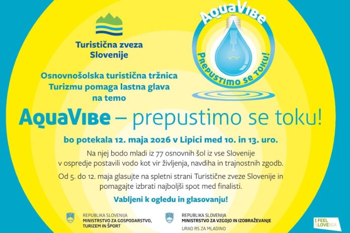OŠ Trbovlje dobila glas ljudstva