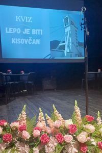 Lepo je biti Kisovčan