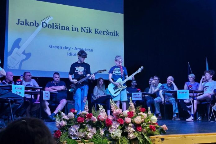 Lepo je biti Kisovčan