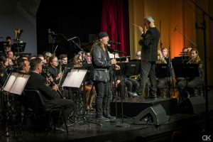Letni koncert DG Trbovlje