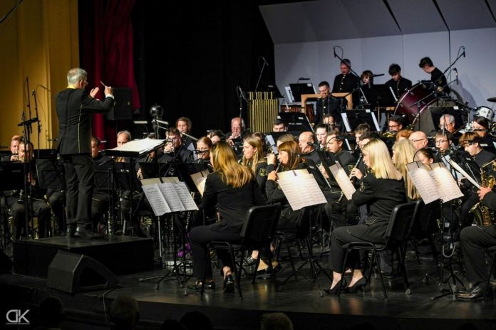 Letni koncert DG Trbovlje