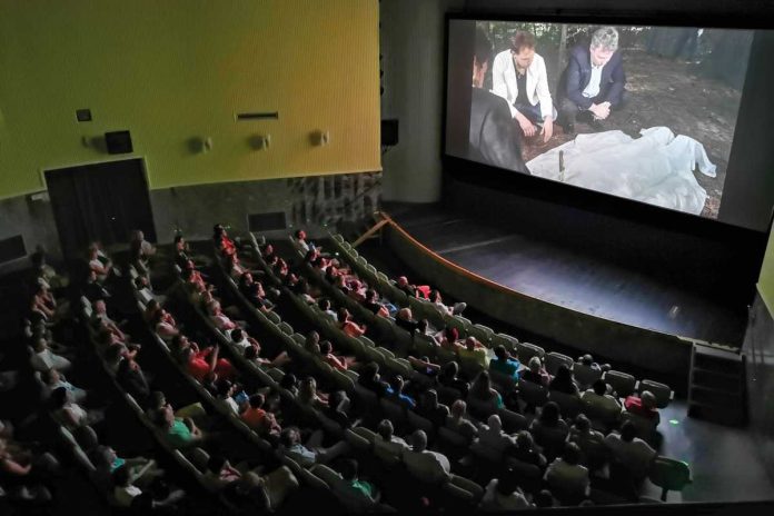 Loke Studio, filmsko srce Zasavja 1. del
