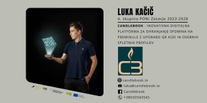 PONI Zasavje skozi oči udeležencev