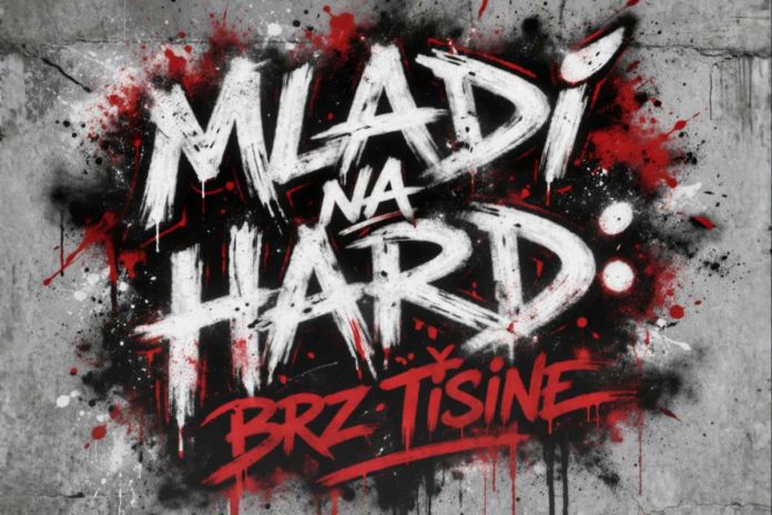 Mladi na hard: Brz tišine