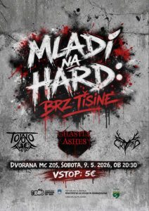 Mladi na hard: Brz tišine