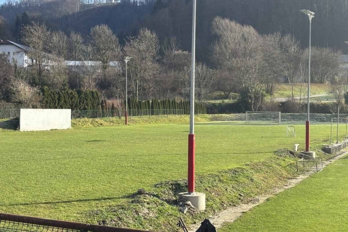 Zagorje vlaga v šport