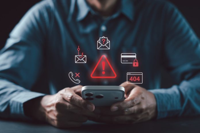 Porast digitalnih prevar