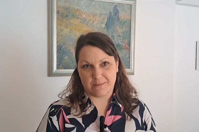 Tjaša Polc o zasavskem gospodarstvu