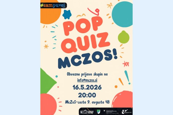 Pop Quiz v Mc ZoS