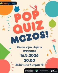 Pop Quiz v Mc ZoS