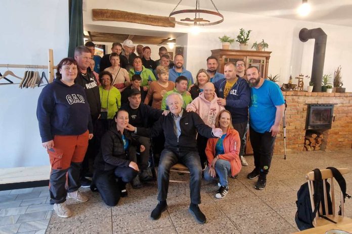 Ko se učenje spremeni v pustolovščino