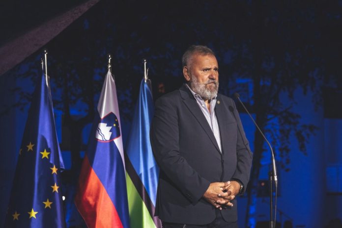 Izjava tedna: Zoran Poznič