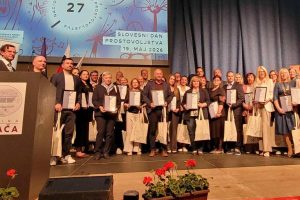 Zasavje prijazno prostovoljstvu