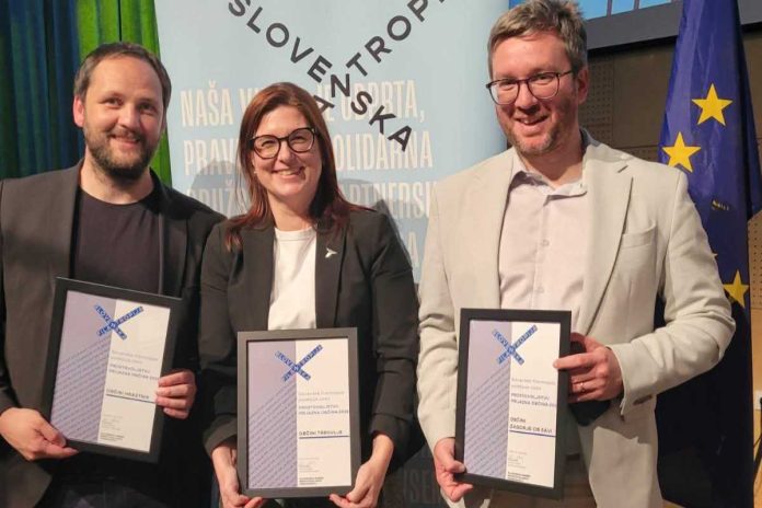 Zasavje prijazno prostovoljstvu