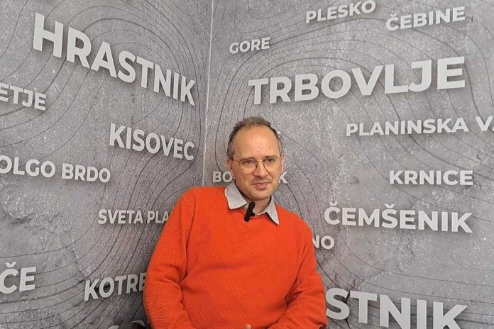 Bogdan Šteh o ZMT