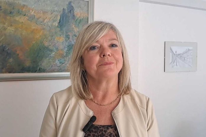 Vilma Strniša o trgu dela v Zasavju