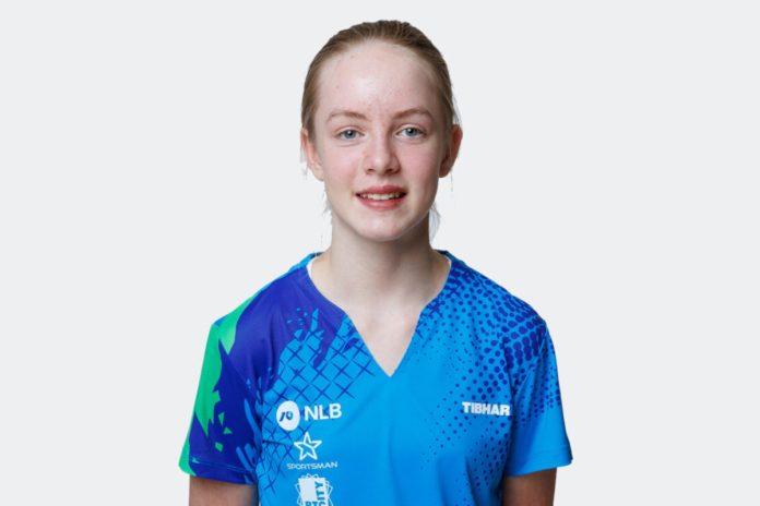 Maša Virant v četrtfinalu WTT